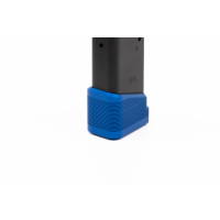 Armanov Magazine Base Pad +4 for CZ Shadow 2, SP01 and 75 series/ Speed Line