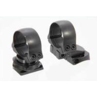 MAKlassic 2 piece Pivot Mount, Rotation lock, Sako 75, 85, 30.0 mm 