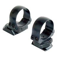 MAKlassic 2 piece Pivot Mount, Rotation lock, Sako 75, 85, 30.0 mm 