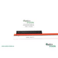 MAK steel picatinny rail, Sauer 202 Magnum