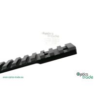MAK steel picatinny rail, Sauer 202 Magnum