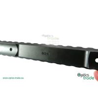 MAK steel picatinny rail, Sauer 202 Magnum
