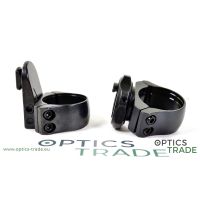 MAKlassic Pivot upper parts, Swiss Arms SHR 970, 26 mm