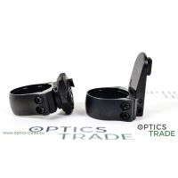 MAKlassic Pivot upper parts, Sauer 80, 90, 92, 30 mm