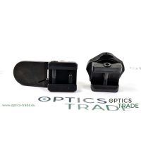 MAKlassic Pivot upper parts, Schultz & Larssen M 97, LM Rail