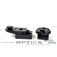 MAKlassic Pivot upper parts, FN Browning Mauser, ZM/VM Rail