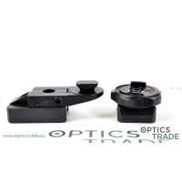 MAKlassic Pivot upper parts, FN Browning Mauser, ZM/VM Rail