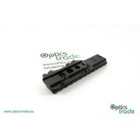 MAKuick mount for 12mm rail, Picatinny rail