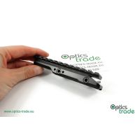 MAKuick mount for 12mm rail, Picatinny rail