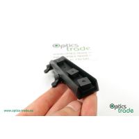 MAKuick mount for 12mm rail, Zeiss ZM/VM rail