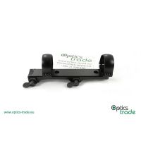 MAKuick One-piece Mount, Blaser R93, 30mm