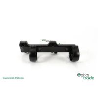 MAKuick One-piece Mount, Blaser R93, 30mm