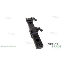 MAKuick One-Piece QD Mount, Merkel KR1 Offset, X Sight I