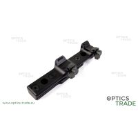 MAKuick One-Piece QD Mount, Merkel KR1 Offset, X Sight I
