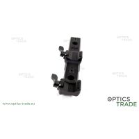 MAKuick One-Piece QD Mount, Merkel KR1 Offset, X Sight I