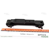 MAKuick One-Piece QD Mount, Sako 85 M, X Sight I