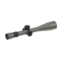 March-X 8-80x56 High Master Majesta GenII