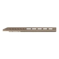 FDE (Flat Dark Earth)