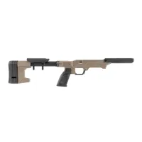 FDE (Flat Dark Earth)