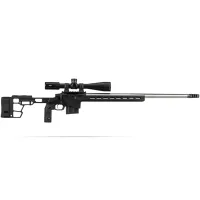MDT ACC Premier Gen 2 Chassis System, Remington 700 LA