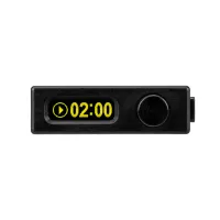MDT Crush It Stage Timer
