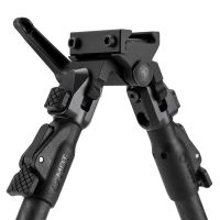 MDT GRND-POD, Arca/RRS Dovetail Bipod
