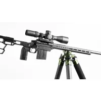 MDT LSS Gen2 šasija, Mossberg Patriot SA