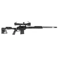 MDT LSS Gen2 šasija, Mossberg Patriot SA