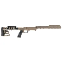 FDE (Flat Dark Earth)