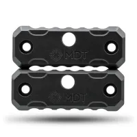 MDT M-LOK Exterior Forend Weights with QD Sling Mount