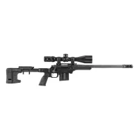 MDT LSS Gen2 šasija, Mossberg Patriot SA