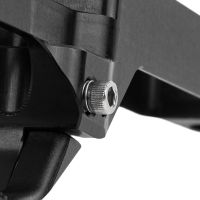 MDT Metal Hunting Bottom, Remington 700 SA - Badger M5 Profile