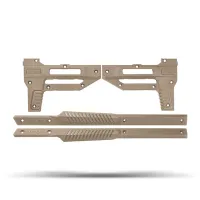 FDE (Flat Dark Earth)