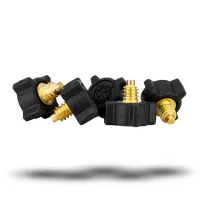 MDT Set Screw / Wheel Knob Replacement Pack