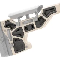 MDT SRS-X Elite Rubber Dampers