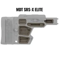 FDE (Flat Dark Earth)