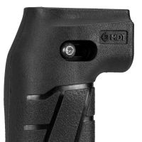 MDT Vertical Grip - Premier with Connector Bar