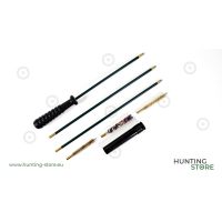 Megaline 308 Box Rifle Cleaning Kit 3PCS