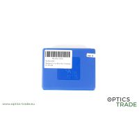 Megaline 9 mm Blue Box Cleaning Kit 3POJB