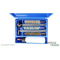 Megaline 9 mm Blue Box Cleaning Kit 3POJB