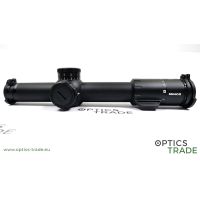 Minox ZP8 1-8x24 Rifle Scope