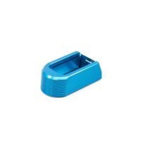 Armanov Magazine Base Pad +2 for CZ Shadow 2, SP01, CZ 75, MaXXXgrip Line