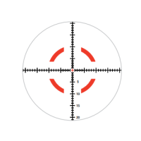 Crosshair-Dot