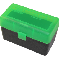 Black / Green