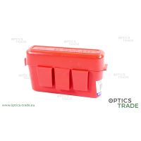 MTM Shotshell Box 12GA up to 3