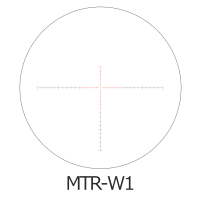 MTR-W1