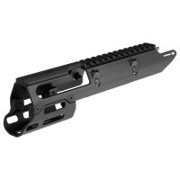 UTG Pro MP5K Monolithic M-LOK Handguard
