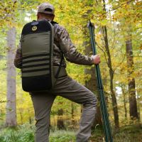 Bergara Backpack for BA13 Take Down Premium