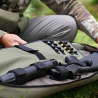 Bergara Backpack for BA13 Take Down Premium