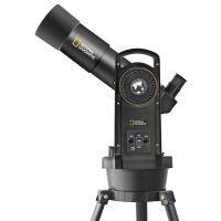 National Geographic Automatic 70/350 Telescope